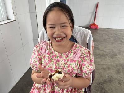 房县城关镇三海小学：守护师生“舌尖上的安全”