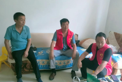 沙河乡：拒办“乔迁宴” 引领新风尚