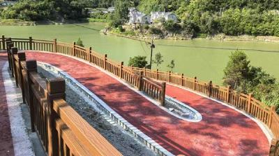 县交通运输局：将“民生渡口”筑进群众心坎里