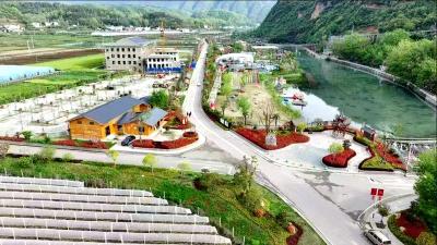 县交通运输局：以民生福祉为中心建好“四好农村路”