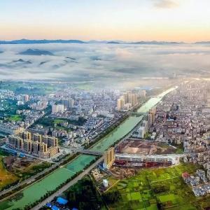 【文明河流】房县：深化文明河流建设 合力守护碧水长流