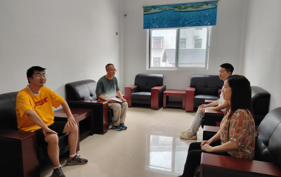 尹吉甫镇：欢迎退役士兵光荣返乡