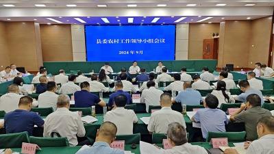 谢晓鸣强调：紧盯问题抓整改补短板  持续巩固拓展脱贫攻坚成果  