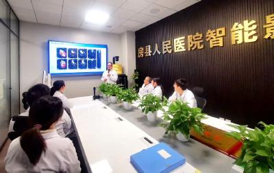 房县人民医院：共同缔造破解群众就医难题