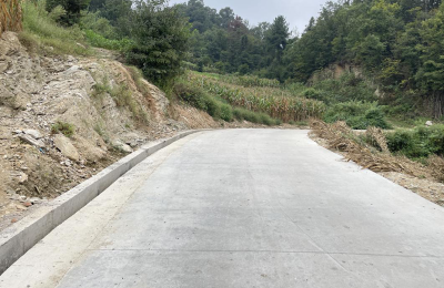 沙河乡：“襄十随神”顺利通车 助力乡村振兴再加速