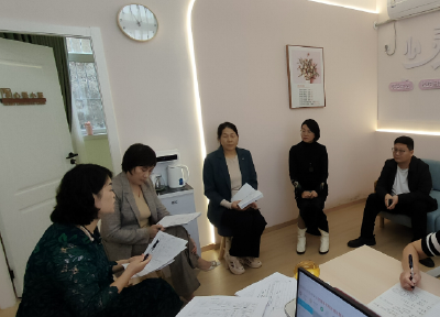 关爱青少年 呵护“心”健康