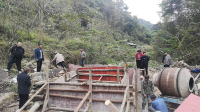 沙河乡：多措惠民生 实干解民忧