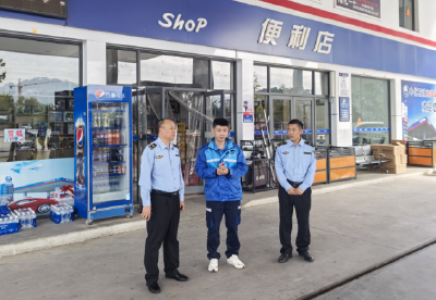 房县：紧盯重大风险开展“查风险、除隐患、保安全”专项行动