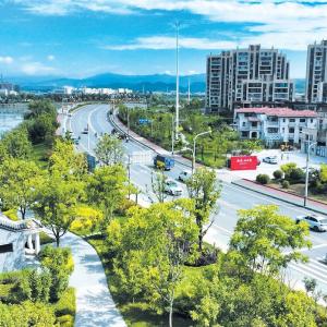 想群众之所想 办群众之所盼 ——房县城关镇推动“共同缔造”试点扩面提质 