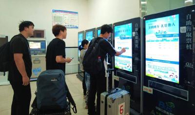 国庆假期 房县各部门多举措保障群众安全便利出行