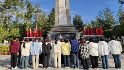 湖北工业职业技术学院房县特色产业学院：厚植爱国情怀 培育时代新人