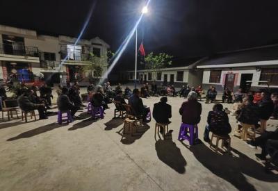 门古寺镇：全力推进“两保”征缴  筑牢民生保障线