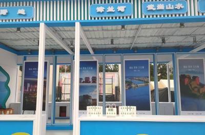 中坝乡漳兰河酒业：酒香四溢 助力家乡发展