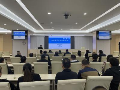 城关镇举行“119”消防宣传月启动仪式