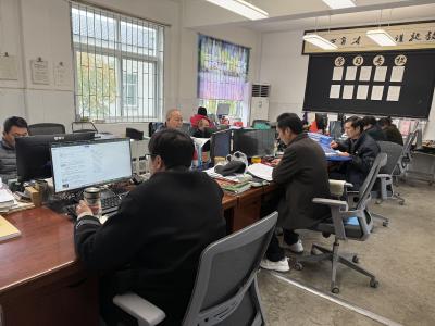 房县三海小学：开展矛盾纠纷排查化解专项督导工作