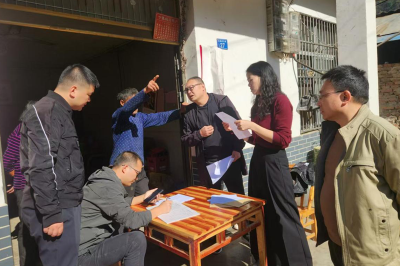 五台乡：林下经济谱新篇中药材种植促振兴