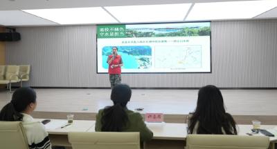 城关镇举办“青春逐梦正当时·围绕中心建新功”演讲比赛