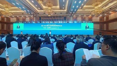 房县黄酒香飘大湾区 湖北品牌亮相鹏城