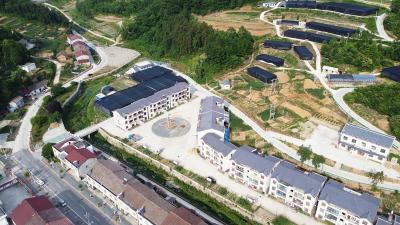 沙河乡：“三举措”壮大村集体经济