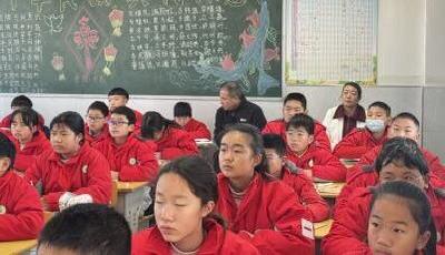 房县东城小学：聚焦育人细节 夯实质量基石