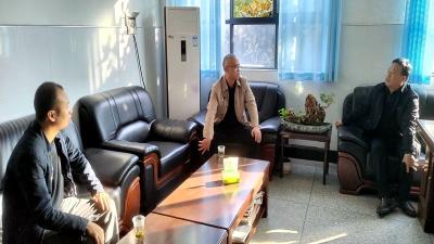 房县医疗保障局：多举措做好医保征缴工作