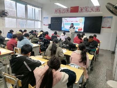 教学视导促提升  聚焦课堂促发展——房县教学研究中心、思源学校教联体到野人谷学校开展教学视导教研工作