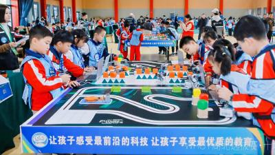 喜报！房县小学生在2024世界机器人湖北选拔赛中夺冠