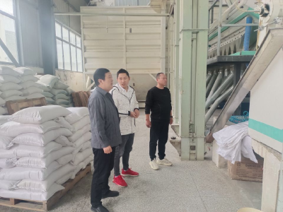 红塔镇财政所：深化社会化服务 助推农业现代化