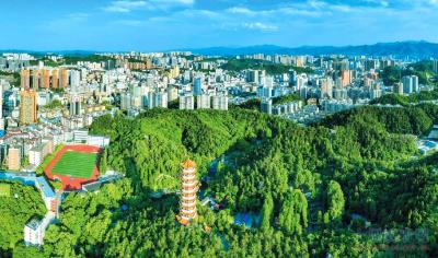 房县：创新思路多措并举  避灾搬迁工作显成效