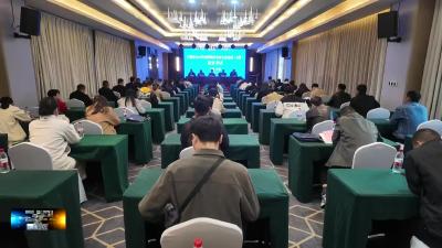 全市特种设备安全监察员取证考试在我县举行