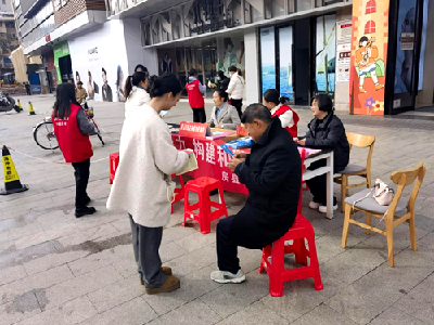 县法援中心：携手妇联律所  共筑法律防护网