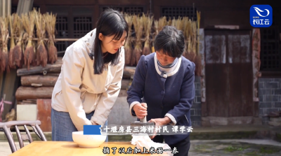 千年房县黄酒 一品小城时光醇香