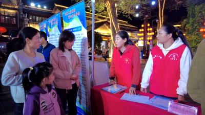 房县：社保服务进万家 暖心便民零距离