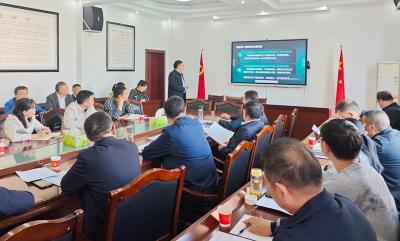 房县：推动教联体内涵发展 促进办学质量与效益提升