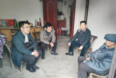 沙河乡：“三举措”助推民政工作再上新台阶