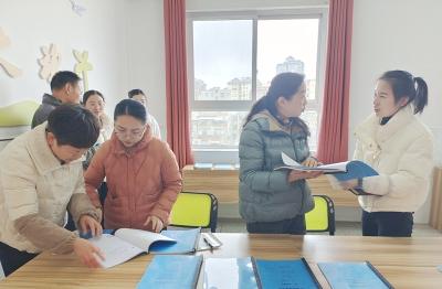 城关镇中心幼儿园：聚焦儿童视角凸显本土特色