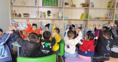 房县实验小学：赋能心力量 成长向未来