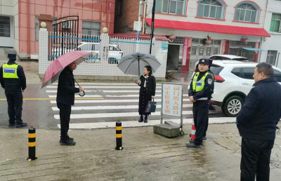 沙河乡：“三个到位”开展“三大行动”