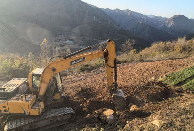 沙河乡：早谋划早部署促进烟叶产业发展