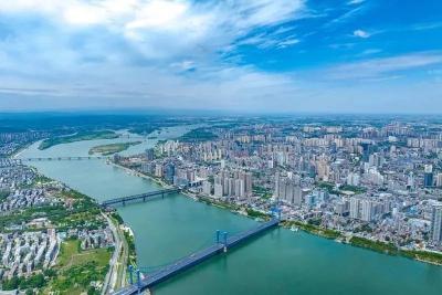 新时代财政服务县域经济高质量发展的路径