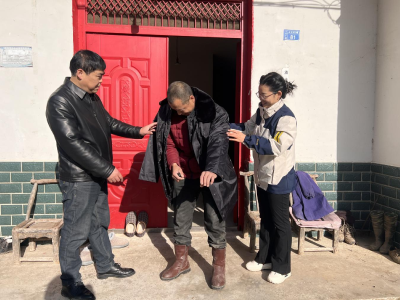 房县城市管理执法局：扎实开展“三大行动”，全力守牢城市生命线