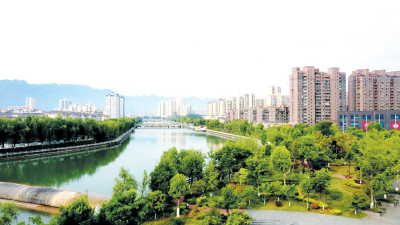 房县发展文旅康养产业的若干思考