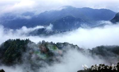 【安全生产】门古寺镇：持续开展烟花爆竹安全排查专项整治行动