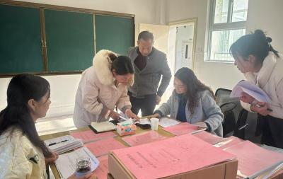 门古寺镇中心幼儿园：以“双普”为契机携手共绘新篇章