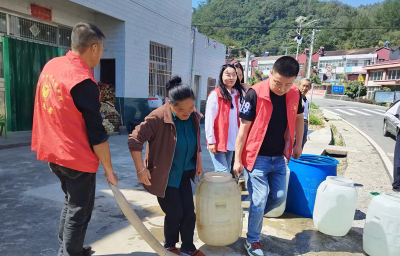 沙河乡：找准共同缔造“三个点” 增强群众心中“三个数”