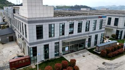 湖北力芯半导体：抓生产赶订单 奋力实现“全年红”