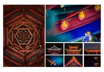 房县5件作品入选省第五届艺术节优秀群众文艺美术、书法摄影作品展