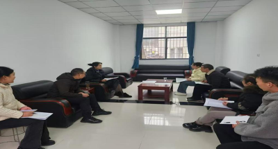 五台乡：聚焦“两金” 共筑民生保障线