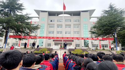 七河中学：开展诺如病毒防控知识宣讲会