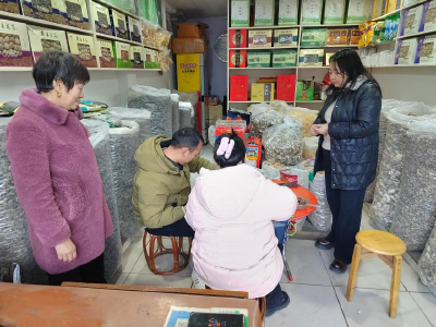 房县人社局：贷款助创业 民心暖如春